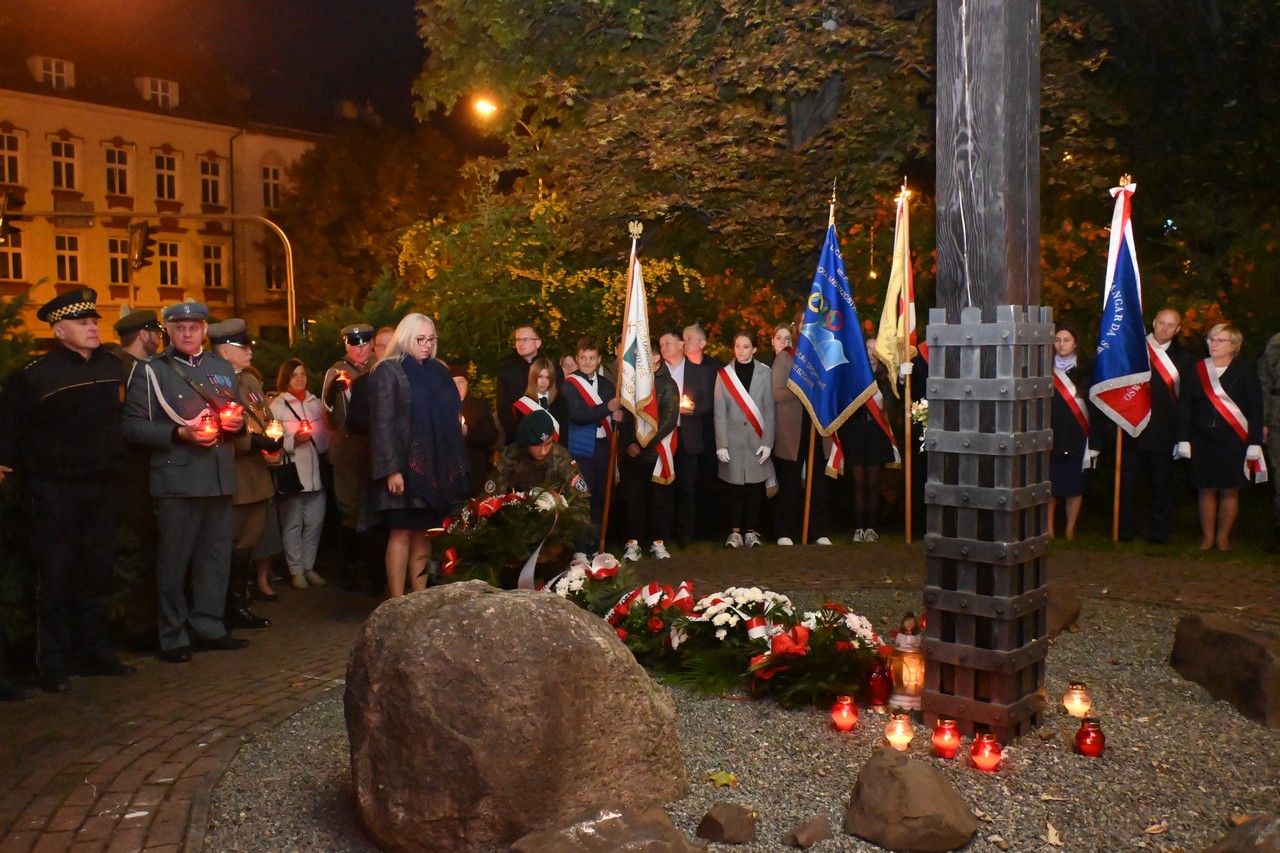 Rocznica Sowieckiej Agresji Na Polsk Powiat Rzeszowski