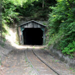 m_tunel w szklarach