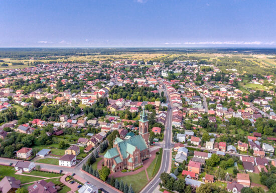 5.10.1899 - W Sokołowie Małopolskim urodził się Franciszek Czosnek, malarz, żołnierz I wojny światowej, poległy w wojnie polsko-bolszewickiej.