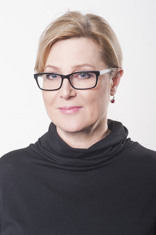 Lucyna Sokołowska