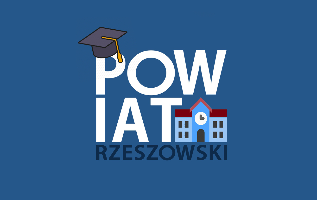 Nowoczesne szkolnictwo w placówkach oświatowych Powiatu Rzeszowskiego