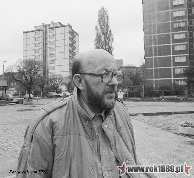 20.11.1995 - Zmarł Adam Matuszczak, jeden z organizatorów NSZZ „Solidarność” na Rzeszowszczyźnie, poseł na Sejm w latach 1989-93, członek Rady Miejskiej w Rzeszowie.
