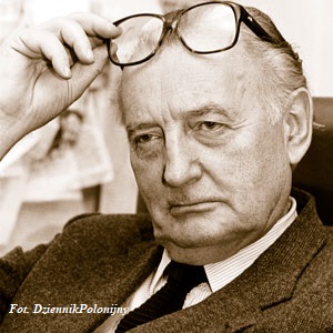 16.11.1915 - W Bachórzu urodził się Bolesław Wierzbiański, dziennikarz, wydawca polonijnego „Nowego Dziennika” w Nowym Jorku.