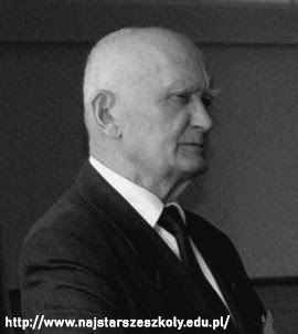 25.11.1935 -  W Łukawcu urodził się Józef Świeboda, wybitny historyk i regionalista, autor kilkunastu książek.