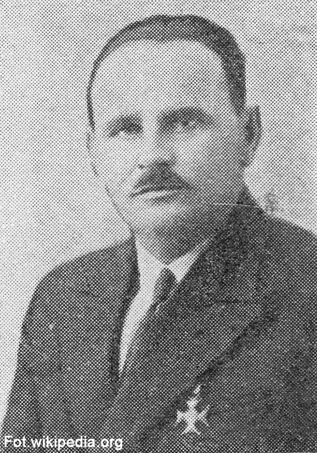 1.12.1963 - W Rzeszowie zmarł Jan Dostych, pochodzący z Sokołowa Małopolskiego, legionista, poseł na Sejm w latach 1938-39, żołnierz AK.