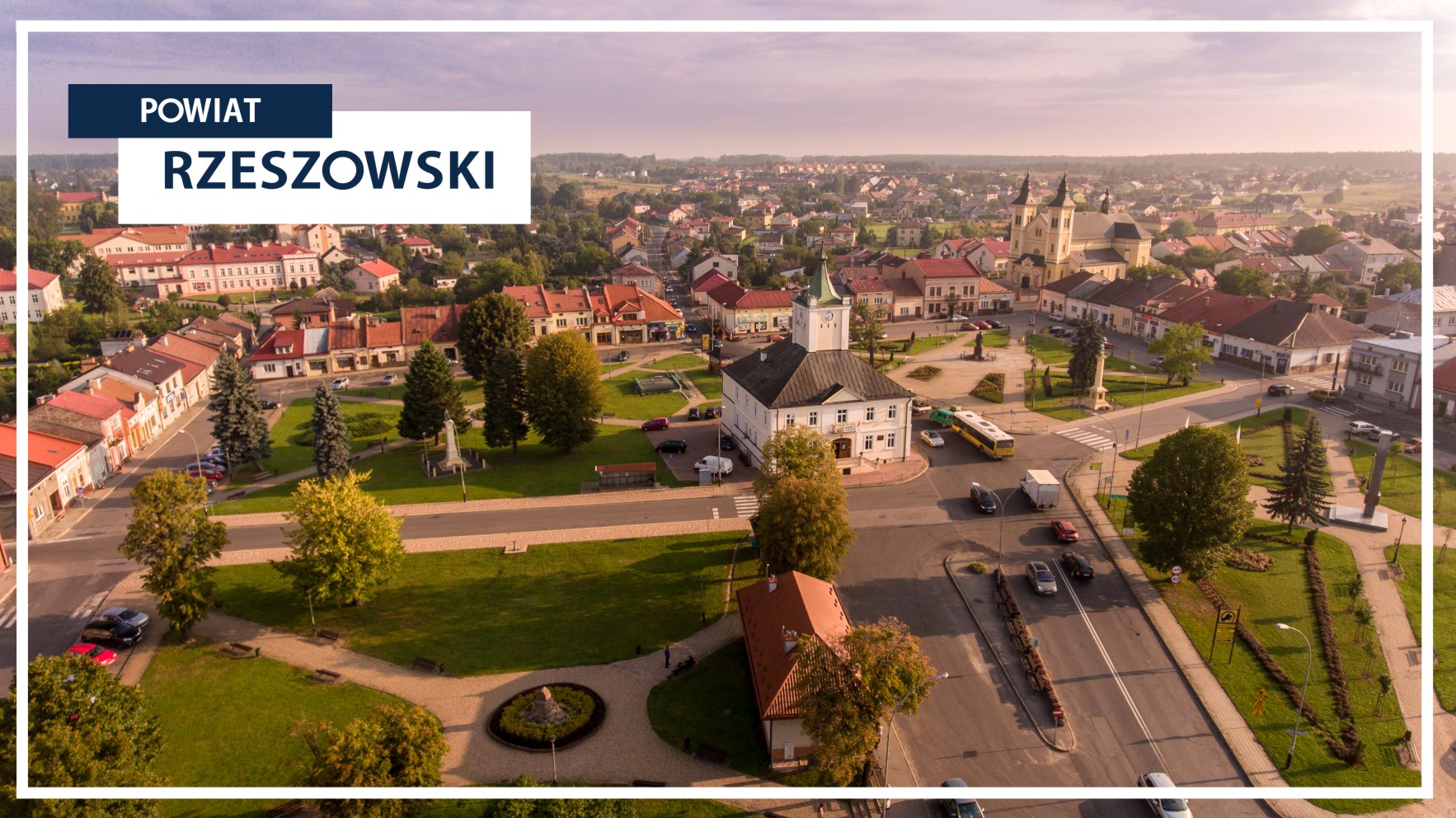 Poprawa bezpieczeństwa drogowego w Głogowie Małopolskim zamiast chaosu komunikacyjnego