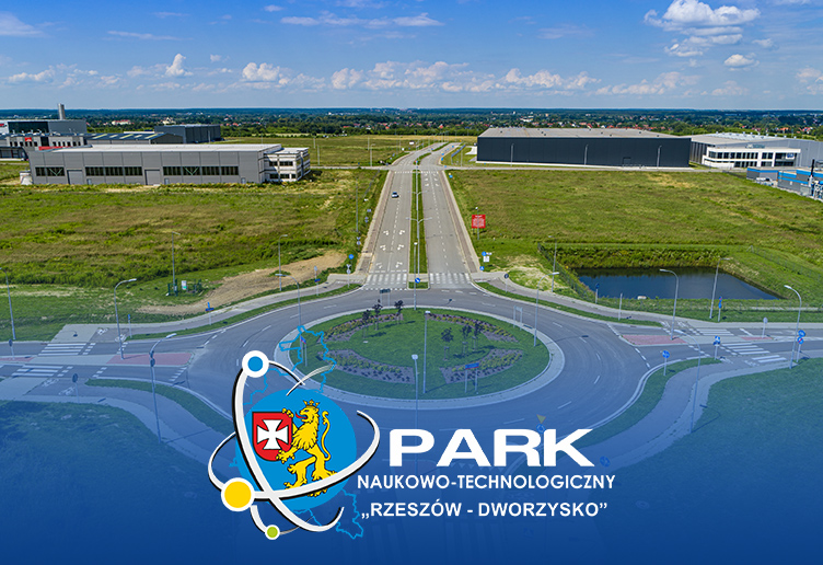 Park Naukowo-Technologiczny „Rzeszów-Dworzysko”. Tu bije gospodarcze serce regionu.