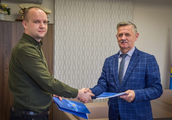 Odbudują most w Błędowej Tyczyńskiej