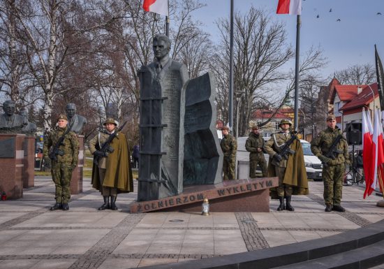 Narodowy Dzień Pamięci Żołnierzy Wyklętych