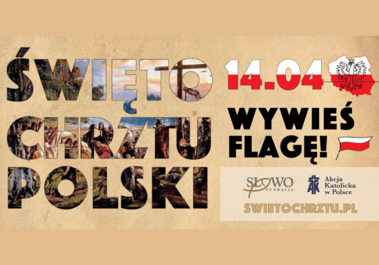 Święto Chrztu Polski