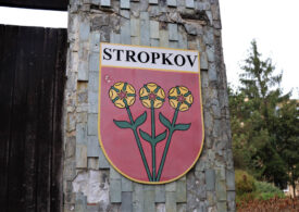 Wizyta studyjna uczniów i nauczycieli w Stropkovie na Słowacji