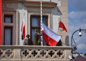 Rzeszowskie uroczystości z okazji uchwalenia Konstytucji 3 Maja