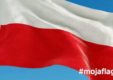 Dzień Flagi Rzeczypospolitej Polskiej –  2 maja