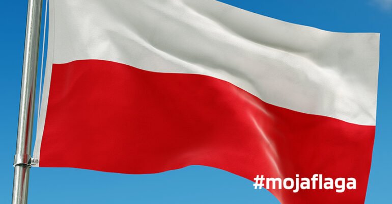 Dzień Flagi Rzeczypospolitej Polskiej –  2 maja