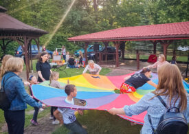 Obchody Dnia Rodzicielstwa Zastępczego