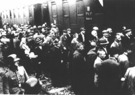 Pamięci pierwszych więźniów Auschwitz pochodzących z powiatu rzeszowskiego