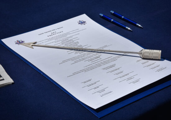 W powiecie rzeszowskim będzie bezpieczniej