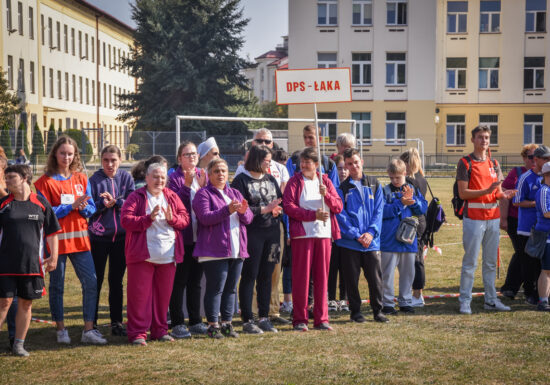 Olimpiada osób Niepełnosprawnych