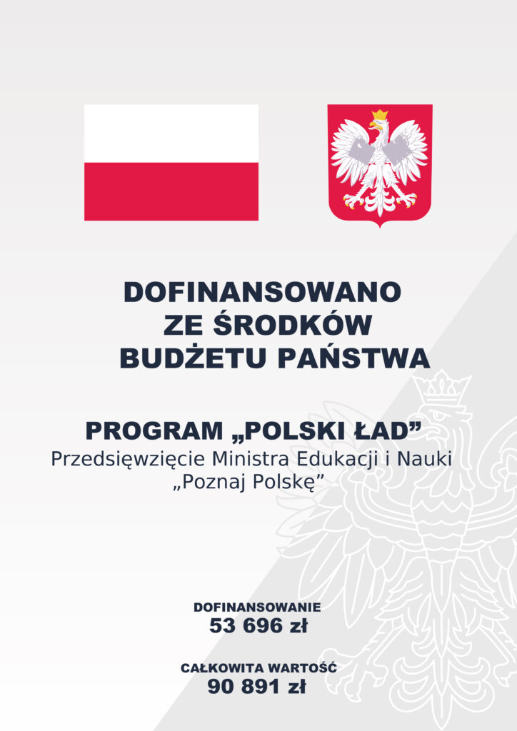poznaj polskę - plakat 2