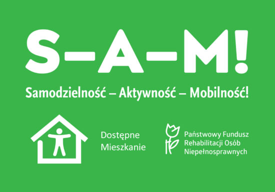 Kolejny moduł programu „Samodzielność-Aktywność-Mobilność!”