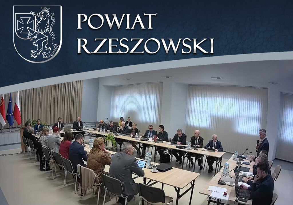 sesja rady gminy Boguchwała