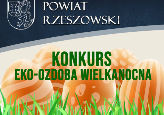 Rusza konkurs "Eko-ozdoba Wielkanocna"
