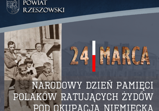 Sprawiedliwi wśród Narodów Świata z powiatu rzeszowskiego