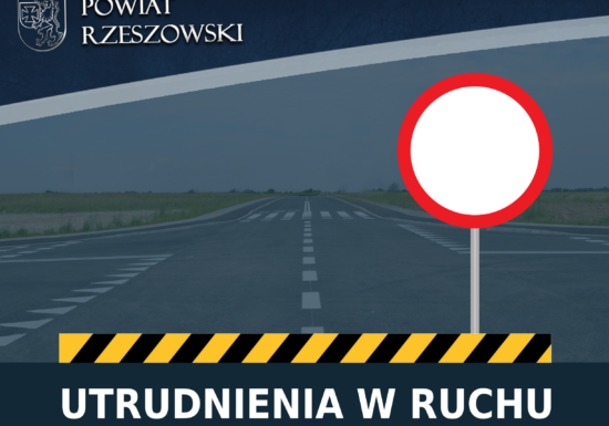 Zmiana tymczasowej organizacji ruchu