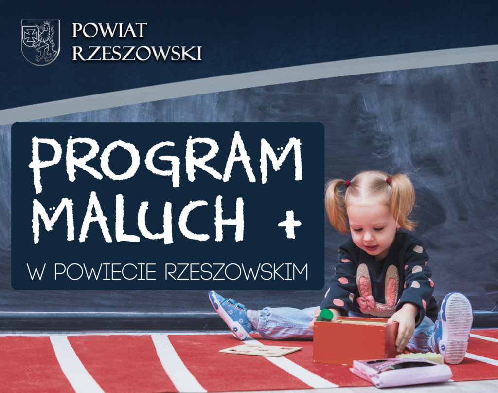Program Maluch +