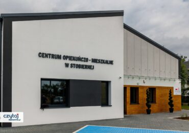 W powiecie rzeszowskim powstało Centrum Opiekuńczo- Mieszkalne