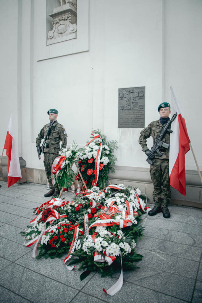 Narodowy Dzień Pamięci Ofiar Ludobójstwa