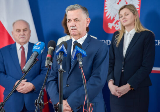 Kolejne środki na inwestycje w powiecie rzeszowskim