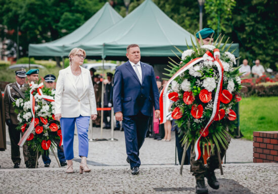 Obchody 80. rocznicy śmierci gen. broni Władysława Sikorskiego