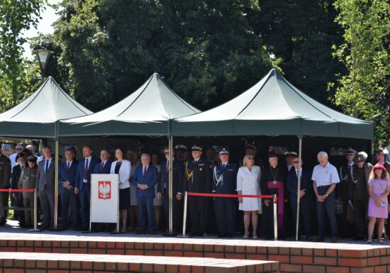 Święto Wojska Polskiego na Podkarpaciu