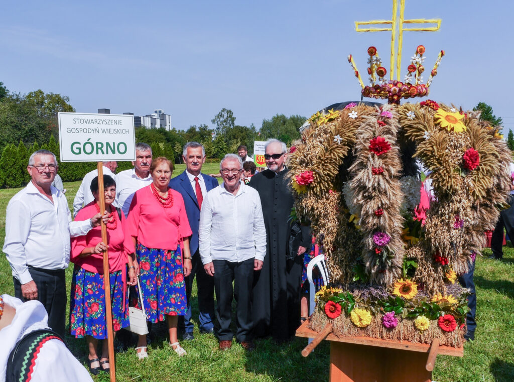 Dożynki Diecezjalne 2023