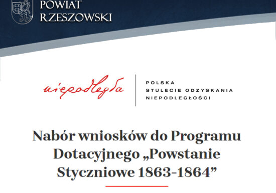 Powstanie Styczniowe 1863-1864