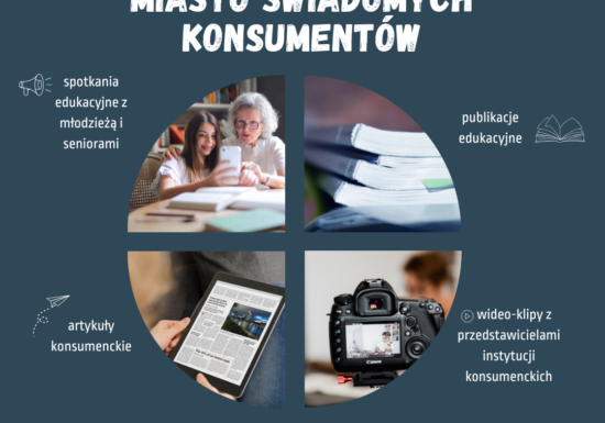 Rzeszów – miasto świadomych konsumentów