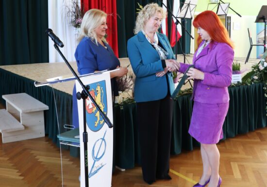 250. Rocznica Powołania Komisji Edukacji Narodowej w LO Dynów