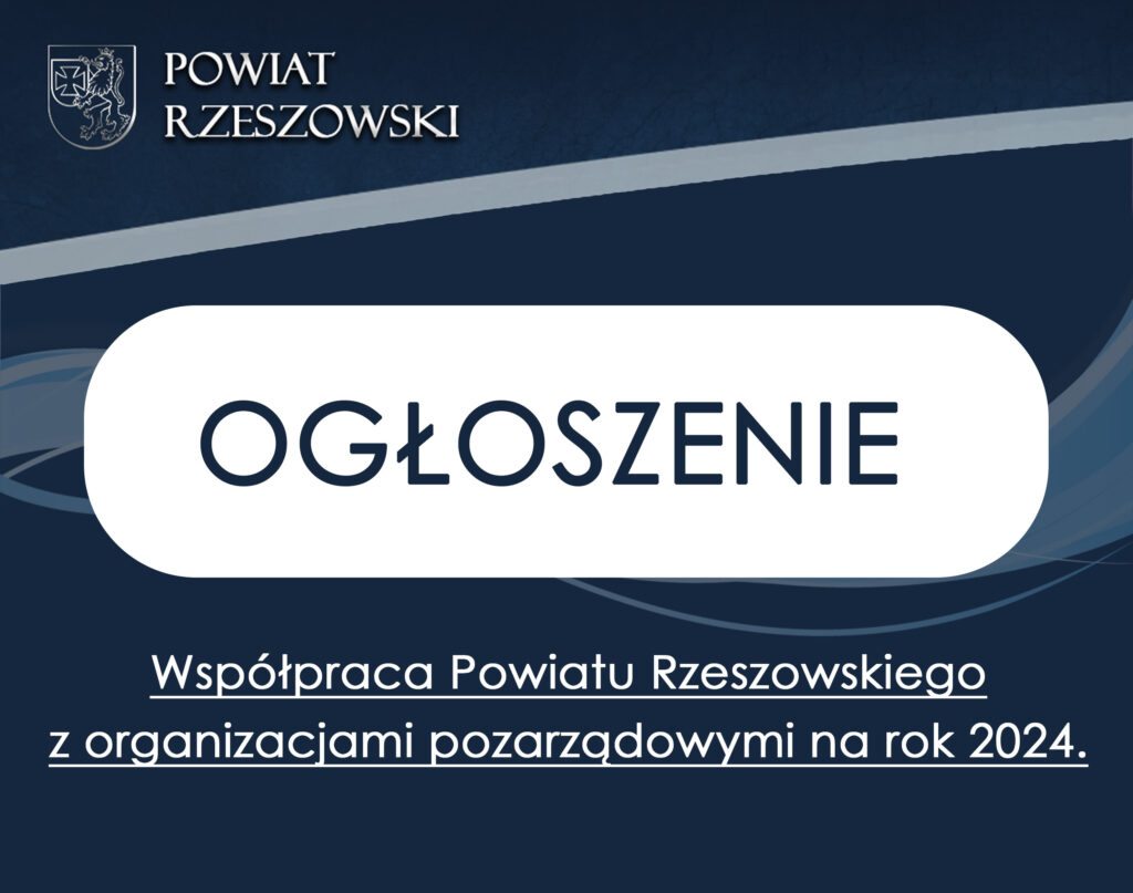 współpraca, organizacje pozarządowe