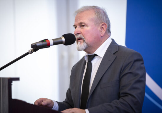 Marek Sitarz nowym Starostą Rzeszowskim
