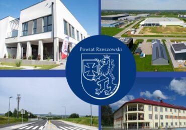 Sukcesy Powiatu Rzeszowskiego w 2023 roku
