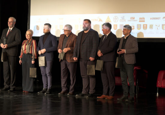 „Weigl – zwyciężyć tyfus” – premiery w Krośnie i Jaśle