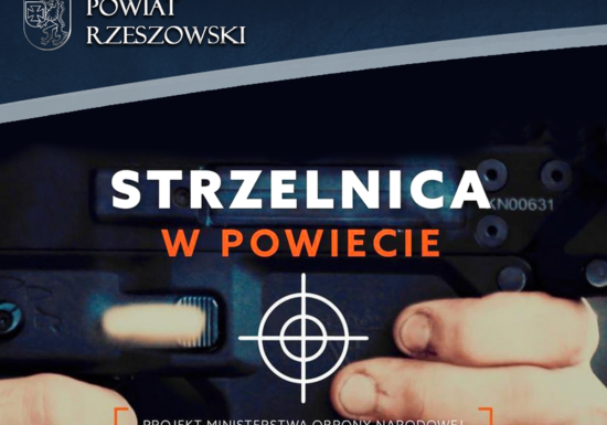 Strzelnica w Powiecie