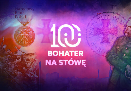 „Bohater na stówę” – konkurs IPN dla uczniów