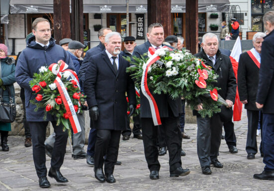 43. Rocznica Porozumień Rzeszowsko – Ustrzyckich