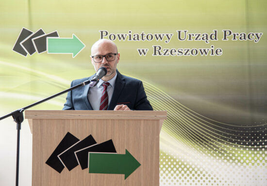 Ogromne zainteresowanie Branżowymi Targami Pracy