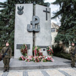 82. rocznica przekształcenia Związku Walki Zbrojnej w Armię Krajową