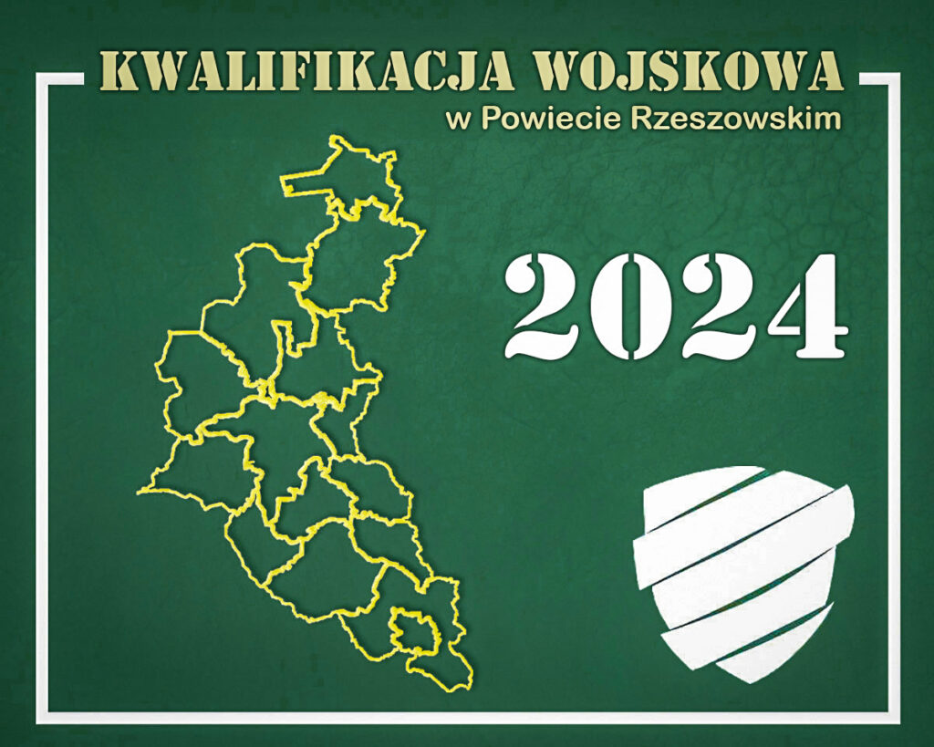 kwalifikacja wojskowa 2024