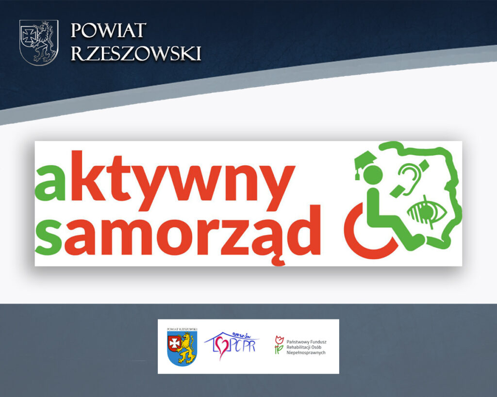 Aktywny samorząd