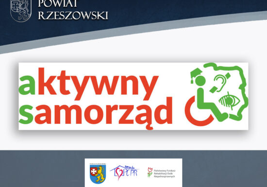 Program „Aktywny samorząd” wsparciem dla osób niepełnosprawnych